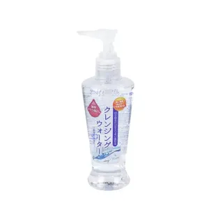 Daiso Cleansing Water 140ml